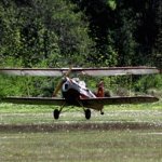 Artpress in Air